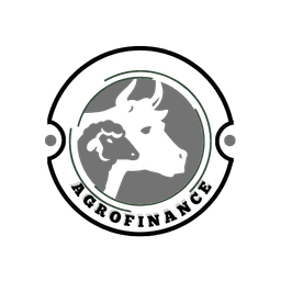 Logo - Imagem de um touro e uma ovelha